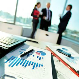 Auditoría y Estudio