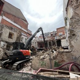 Daños Patrimoniales